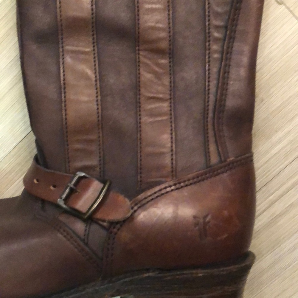 Frye Americana Anniversary Edition - Picture 14 of 16